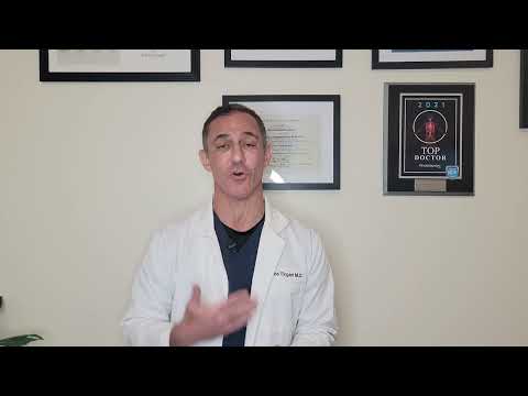 Hear Dr. Tirgari Explain More About Pubic Mound Liposuction